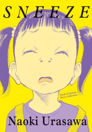 SNEEZE-manga-Wallpaper-700x280 Sneeze: Naoki Urasawa Story Collection Galore