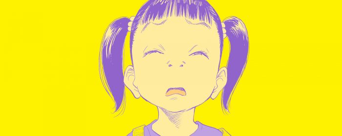 SNEEZE-manga-Wallpaper-700x280 Sneeze: Naoki Urasawa Story Collection Galore