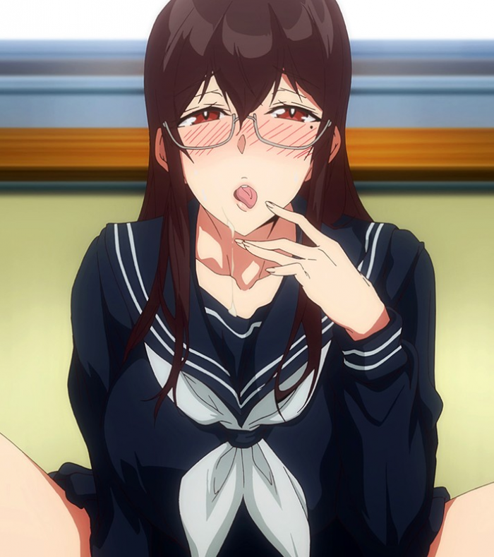 Tonari No Ie No Anette San
