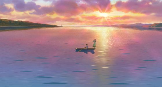 marnie021-560x303 Ghibli Sets Great Example By Making 400 Images from 8 Movies Free to Use with More to Come!