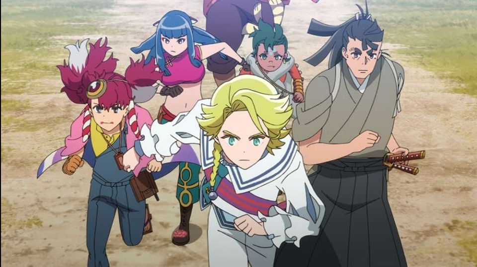 AppareRanman [Best Review]