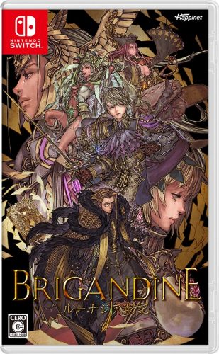 Brigandine-Lunasia-Senki-game-1-309x500 [Honey’s Anime Interview] Kazuhiro Igarashi, Producer of BRIGANDINE: The Legend of Runersia