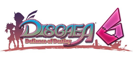 Disgaea-6-logo-1-560x250 New Character Classes Coming to Disgaea 6: Defiance of Destiny!