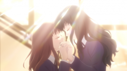 Fruits-Basket-wallpaper-700x394 Fruits Basket 2nd Season Review – A Beautiful Story, Finally Animated!