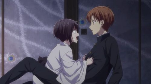 Fruits-Basket-wallpaper-3 The Most Hype Anime Moments of Summer 2020