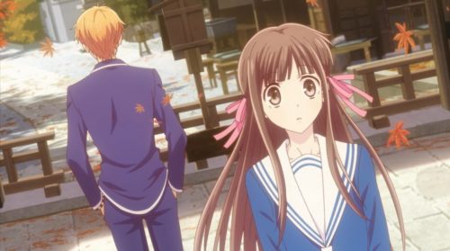 Fruits-Basket-wallpaper-700x394 Fruits Basket 2nd Season Review – A Beautiful Story, Finally Animated!