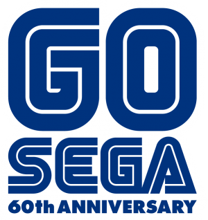 SEGA Celebrates 60th Anniversary with Steam Promotion and 60 Days of Content!