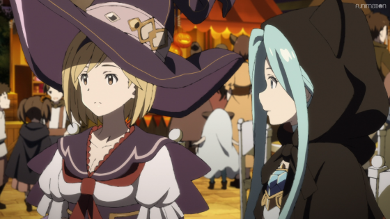 Sangatsu-no-Lion-wallpaper Frighteningly Good Halloween Costumes in Anime