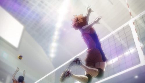Haikyu-to-the-top-Wallpaper-1-500x287 A Jam-Packed Start: Haikyuu!!: To the Top 2nd Season First Impressions