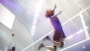 Get Pumped for Haikyuu!! To the Top 2nd Season with Crunchyroll's New Trailer!