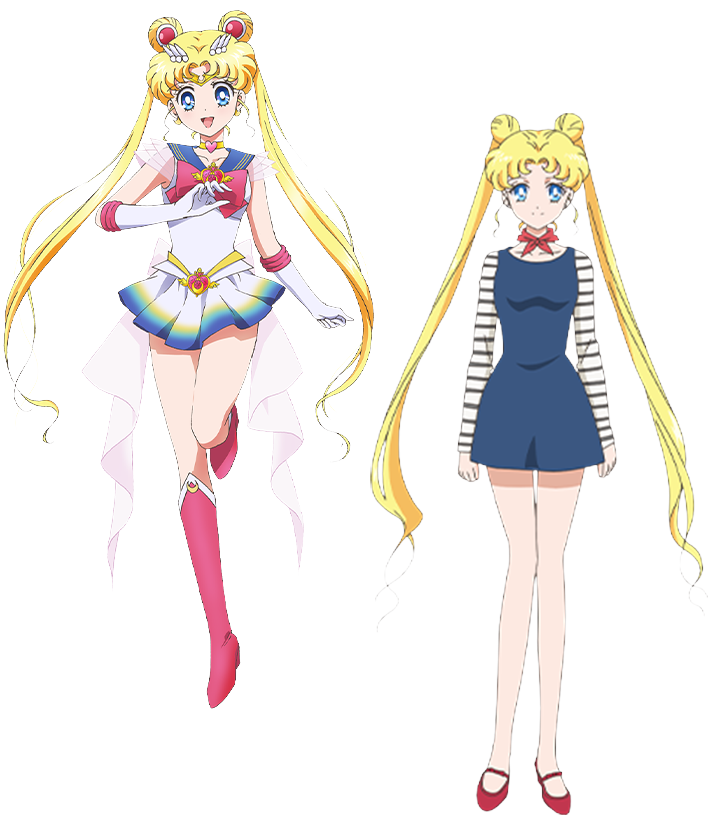 Sailor-Moon-Eternal-key-visual Bishoujo Senshi Sailor Moon Eternal Movie