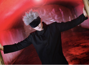 103 The Best and Most Unique Jujutsu Kaisen Cosplay Online! [Updated]