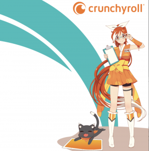 Sony In Final Negotiations to Acquire Crunchyroll