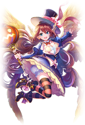 SN_-_Halloween_Sora Limited-Time Halloween Events and Promotions Begin in Popular Square Enix Mobile Games!