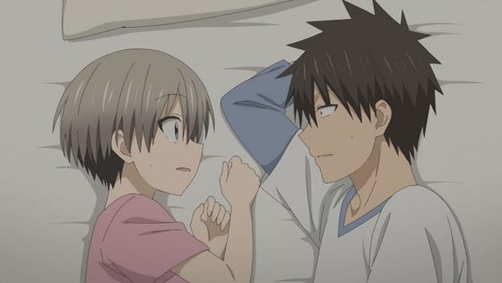 Yahari-Ore-no-Seishun-Love-Comedy-wa-Machigatteiru-SNAFU-wallpaper-700x394 Love is Complicated! - The Unique Relationships Explored in Summer 2020 Anime