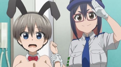 Yahari-Ore-no-Seishun-Love-Comedy-wa-Machigatteiru-wallpaper-500x280 The Funniest Anime Moments of Summer 2020