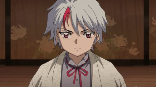 YashaHime: Princess Half-Demon First Impressions