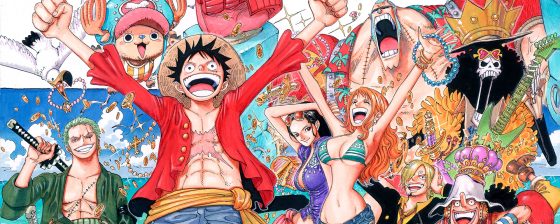 one-piece-viz-media-header-560x224 Shonen Jump Celebrates 1000 Chapters of One Piece by Making Some Free to Read Each Week!
