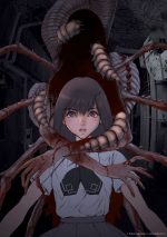 Horror Anime  Netflix Official Site