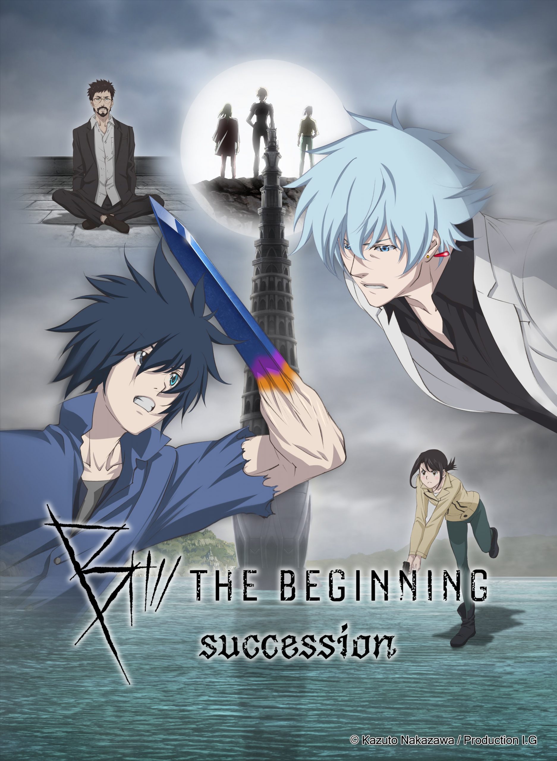 B-The-Beginning-Succession-KV-scaled B: The Beginning Succession