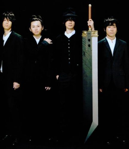 BumpofChicken1-432x500 BUMP of CHICKEN - The Band Behind the Emotional Pokemon Song “Acacia!” and So Much More!