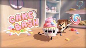 Cake Bash Confirms Treats Are Sweet and Cute, but You Can't Live Off of Them...