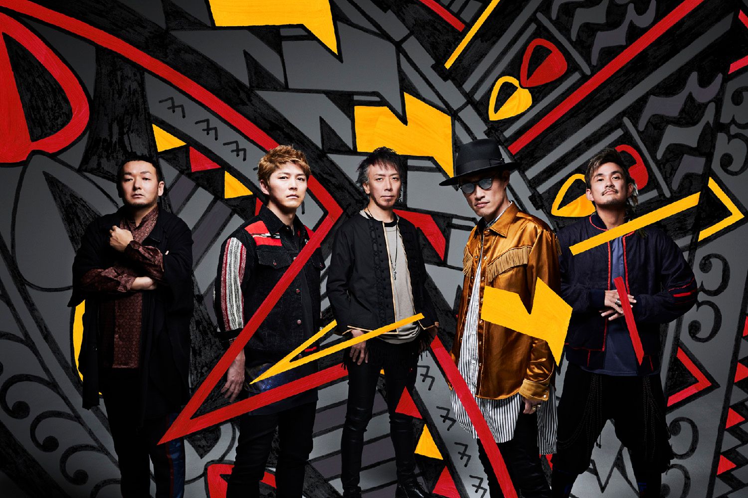 Sony Music To Stream Content On Funimation Starting Today With FLOW Chokaigi 2020 Anime 