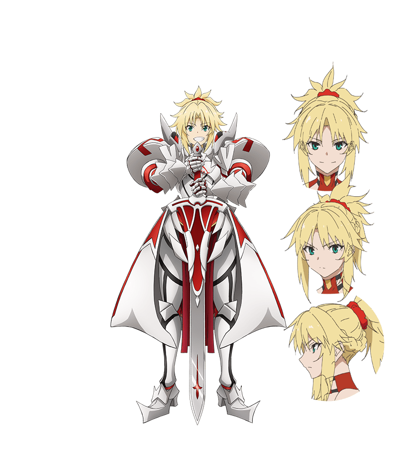 Fate/Grand Order: Shinsei Entaku Ryouiki Camelot 1