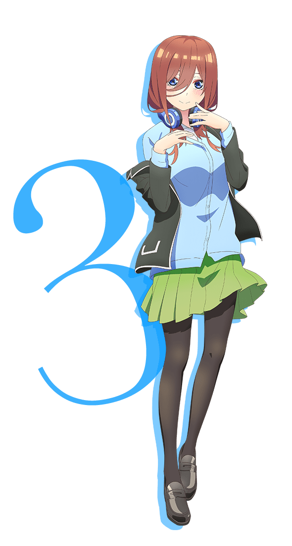 5-toubun-no-Hanayome-Movie-KV The Cutest Promo Video and Visual Released for "5-toubun no Hanayome Movie", Out May 2022!
