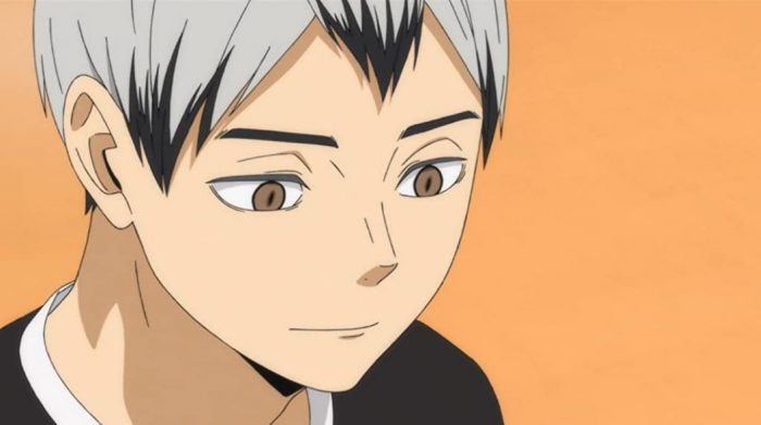 Haikyuu-wallpaper-3-700x391 We Have Our New Favorite Character in Haikyuu!!: To The Top 2nd Season and He's Not Even a Big Character!