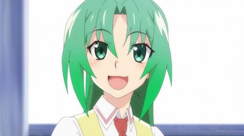 Higurashi-When-They-Cry-GOU-Wallpaper-1-500x280 Mion or Shion? Which Twin is a True Threat? - Higurashi: When They Cry - NEW Episode 6 Discussion!