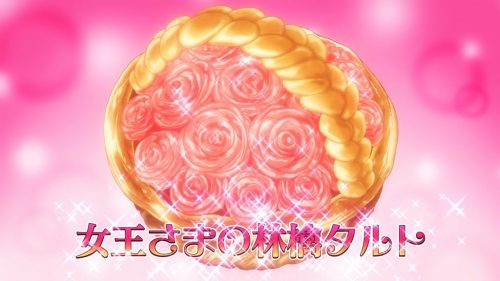 Food-Wars-Shokugeki-no-Soma-dvd-2-329x500 Holiday Feasting Shokugeki-Style (Food Wars!)