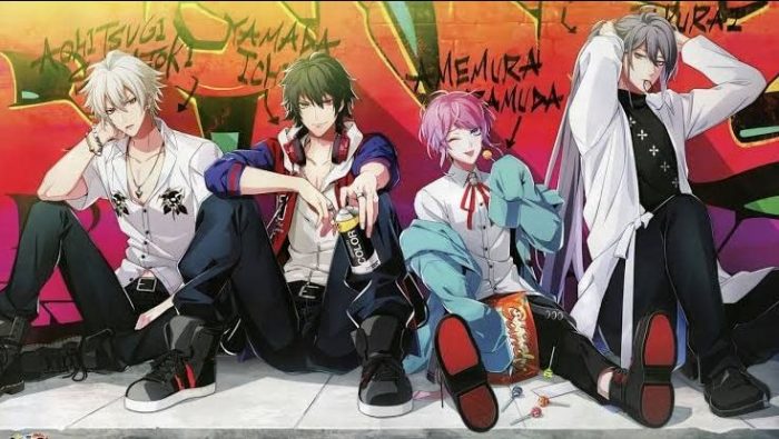 Hypnosis Mic: Division Rap Battle First Impressions