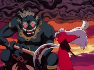 All About Feudal Demons: Exploring Yokai in the World of InuYasha and YashaHime
