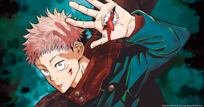 Jujutsu Kaisen Mid-Season Impressions – A More Mature Shounen for Urban ...