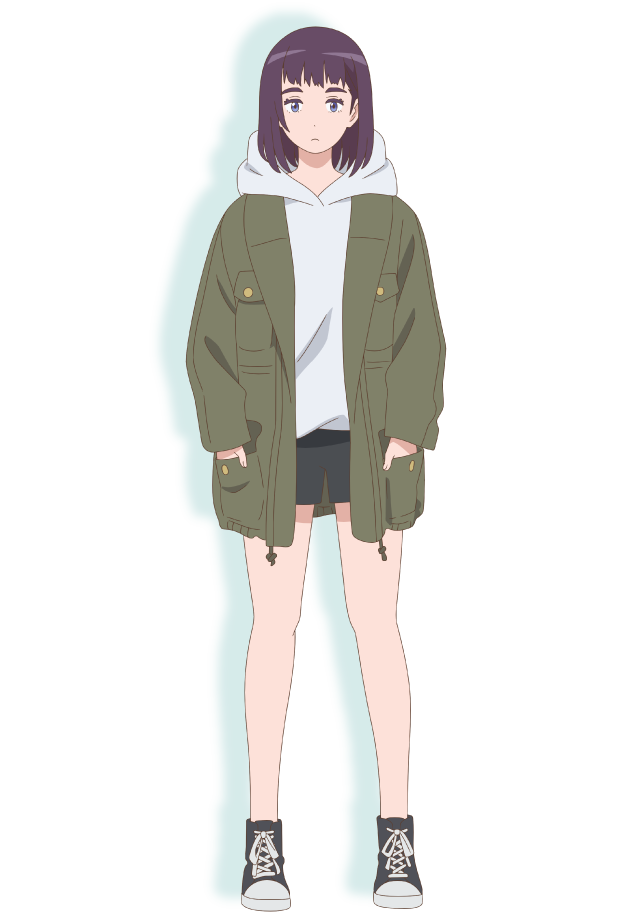 Misaki-no-Mayoiga-KV New Characters and Cast Revealed for "Misaki no Mayoiga"! Comes Out August 27!!