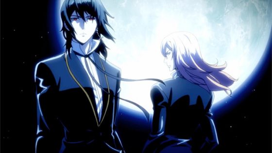 NOBLESSE-Wallpaper-2 NOBLESSE Might Be Just Another Pretty Boy Vampire Show, But We’re Still Here For It