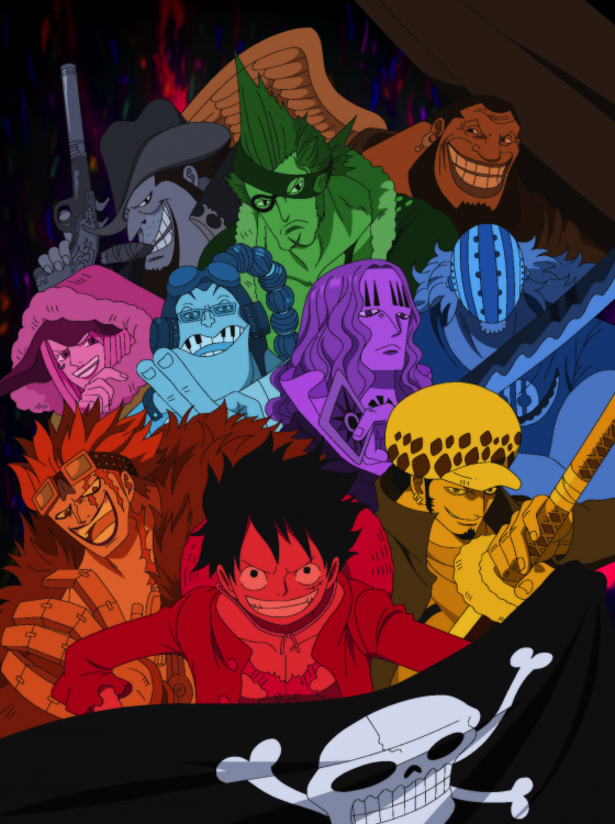 One-Piece-EP-634-Still-02-560x750 Don't Miss the One Piece Watch Party Tonight 5pm PT/8pm ET!