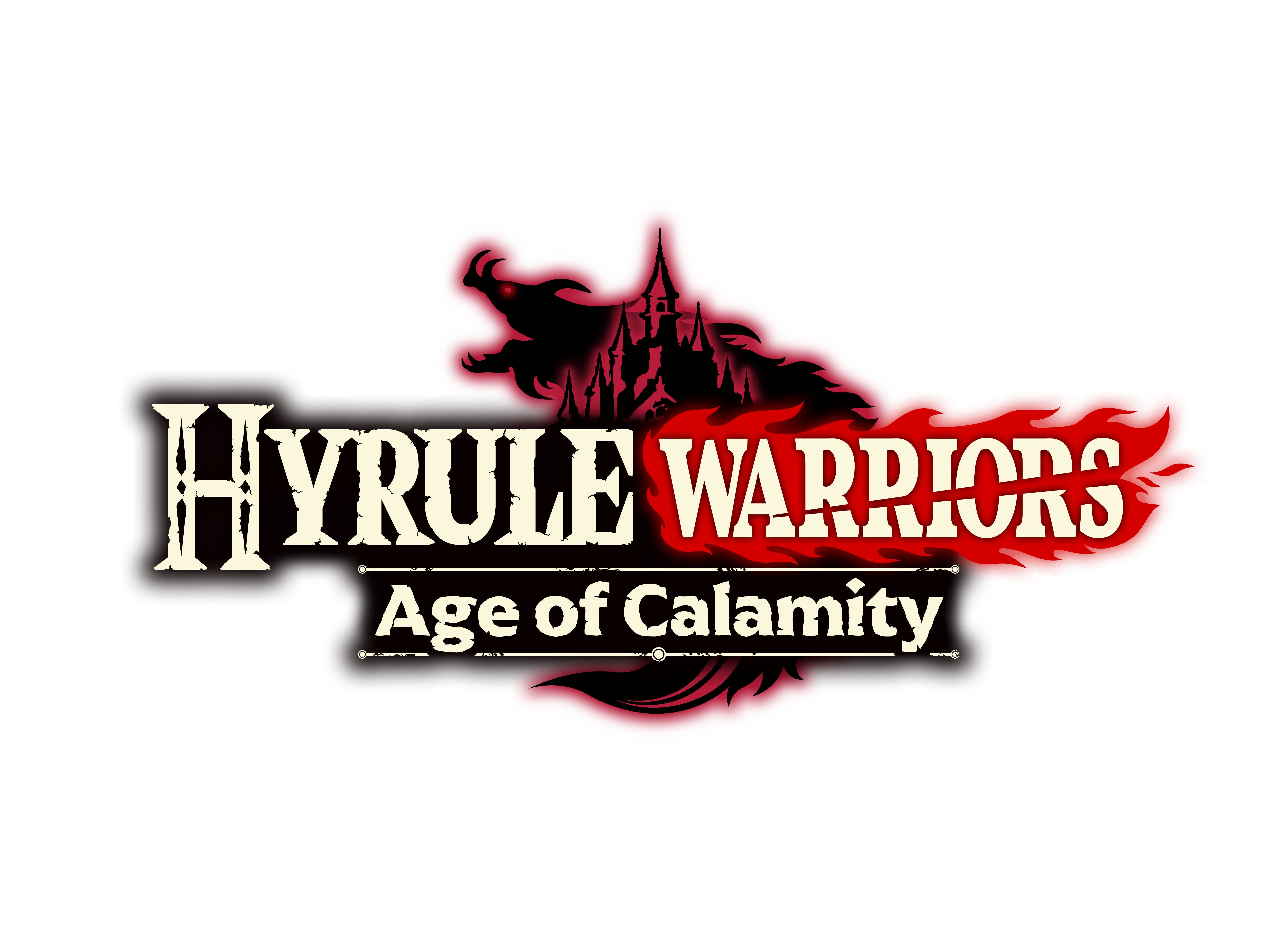 Switch_HyruleWarriorsAgeofCalamity_logo_02 Hyrule Warriors: Age of Calamity - Nintendo Switch Review