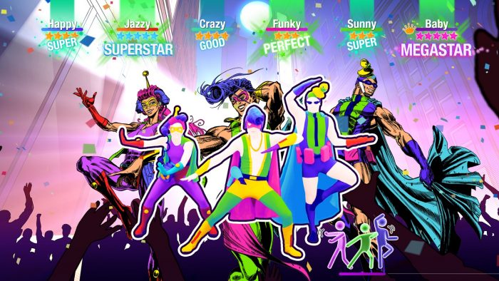 Switch_Just_Dance_2021_Screenshot_2-700x394 This Week's Nintendo Download: Dance to Your Heart’s Content