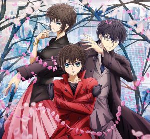 Tokyo Babylon 2021 Anime Announces Release Date, New PV and Visual!