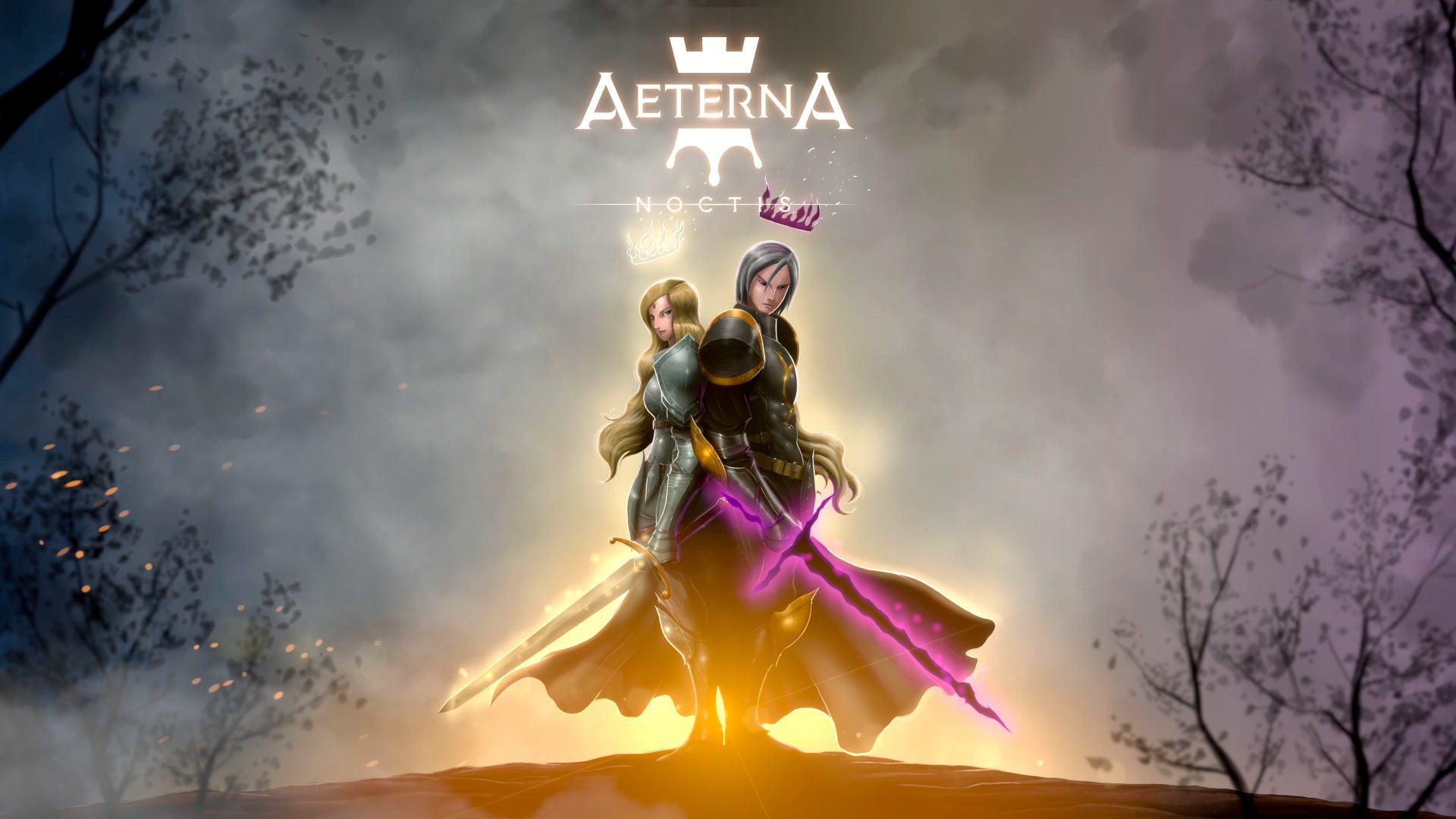 aeterna-noctis The Challenges of Being Immortal in the World of Aeterna Noctis