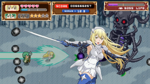 'Is It Wrong To Try To Shoot 'em Up Girls In A Dungeon?' DLC is Out Now!