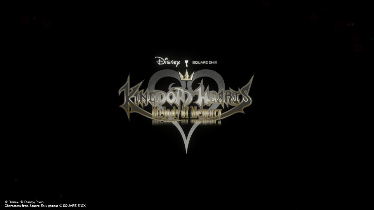 kingdom_hearts_melody_memory_splash Kingdom Hearts: Melody of Memory - Nintendo Switch Review