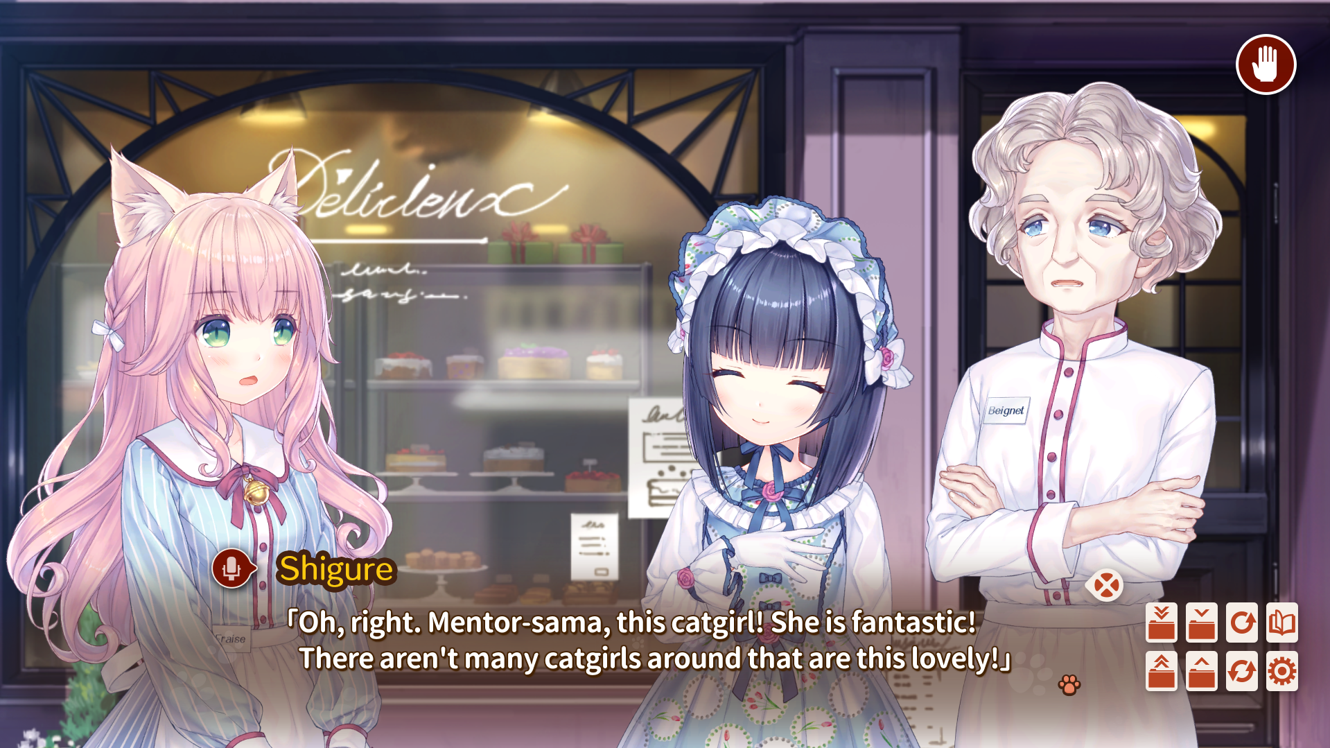 nekopara_4_splash NEKOPARA Vol. 4 - PC (Steam) Review