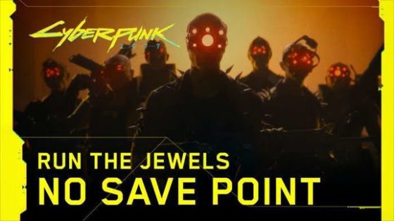 run-the-jewels-no-save-point-still-560x315 Get Down with Dark Future Vibes in Run The Jewels’ Cyberpunk 2077 Music Video!
