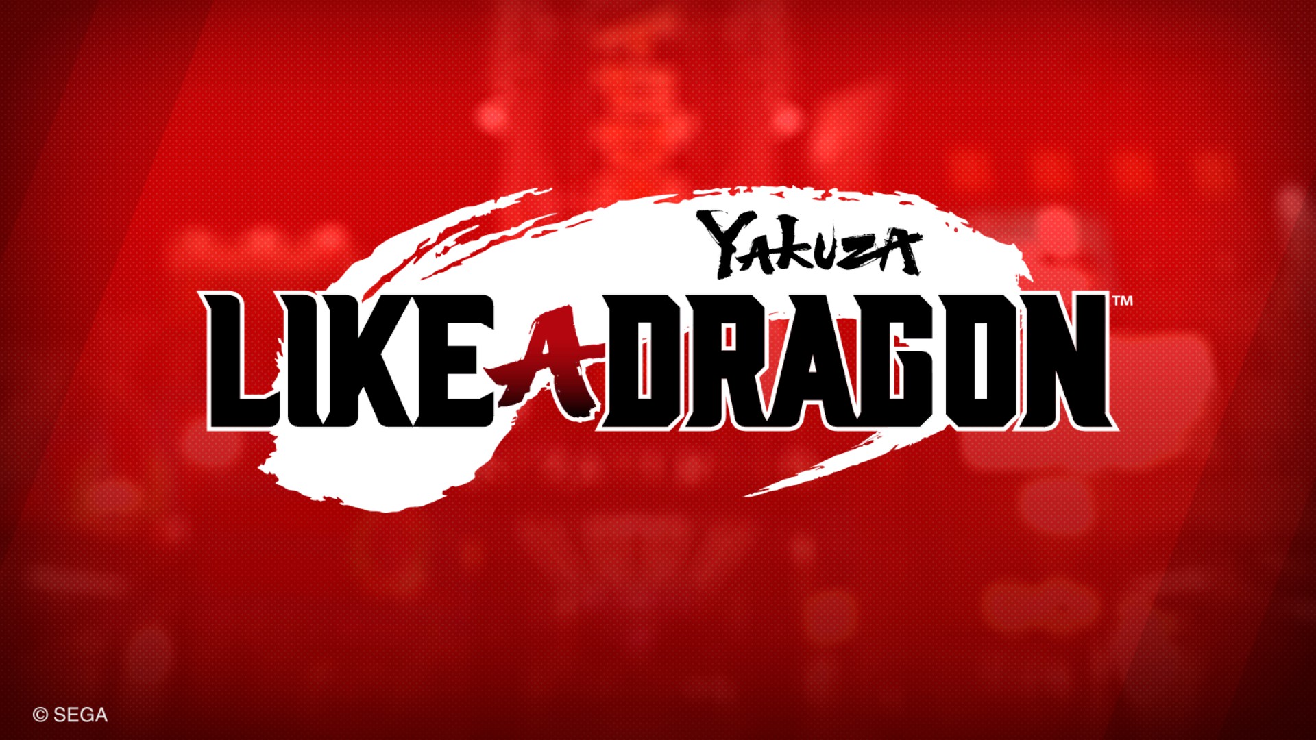 yakuza_like_a_dragon_splash Yakuza: Like a Dragon - PC (Steam) Review