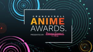Crunchyroll Presents the Best in Anime at the Fifth Annual Anime Awards - Winners Announced!