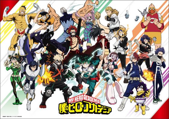 my-hero-academia-season-5-560x315 My Hero Academia Returns to Funimation March 27!