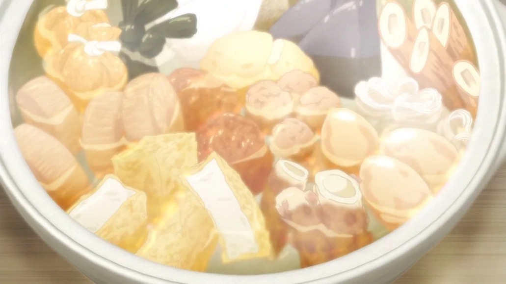 Best Anime Recipes List